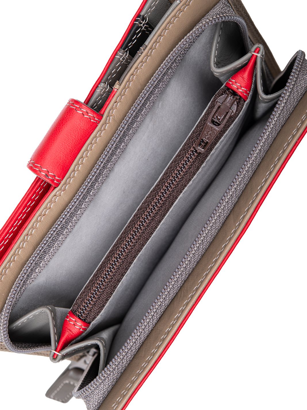 Mywalit Plånbok Läder 14 cm