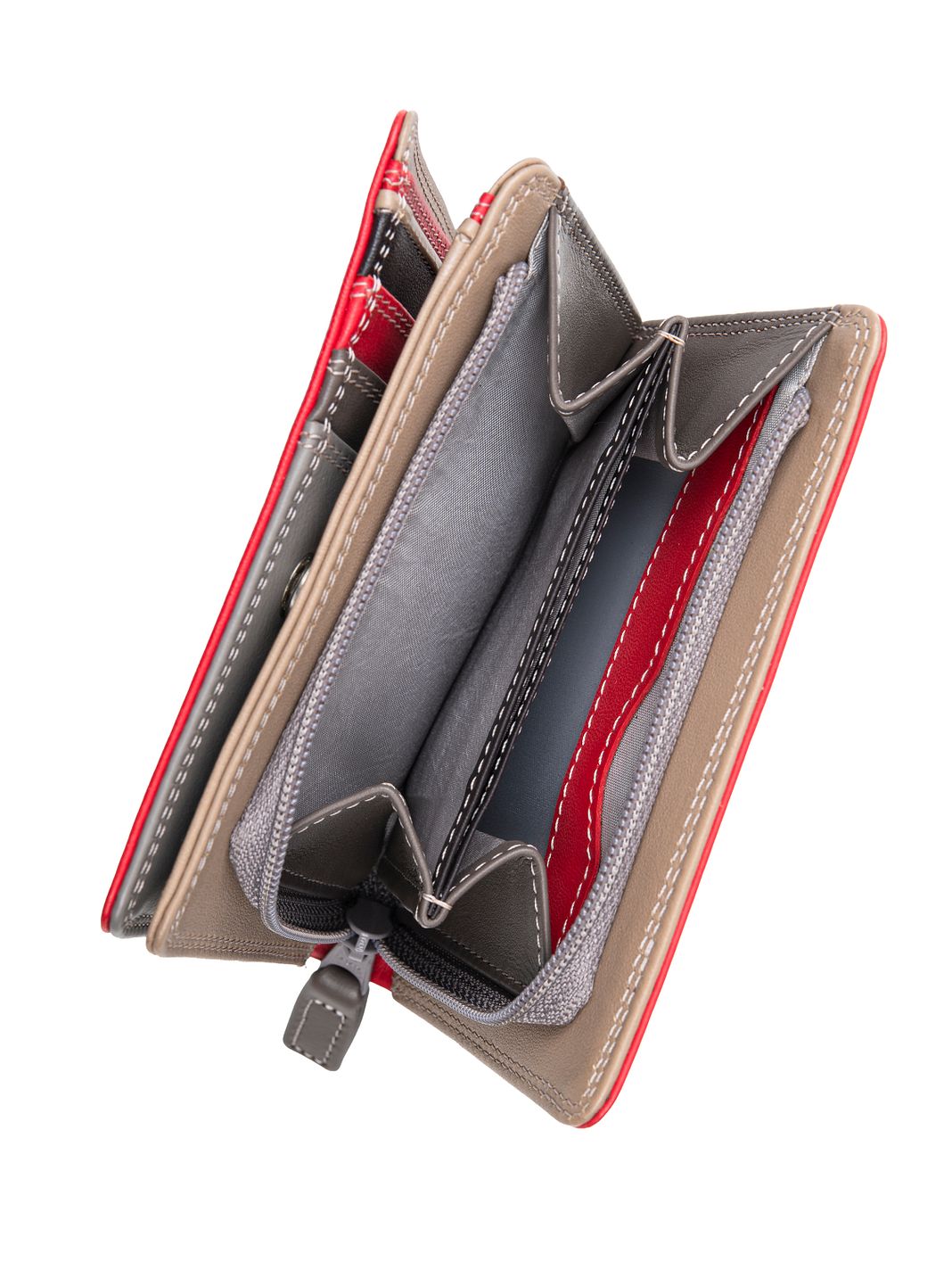 Mywalit Plånbok Läder 14 cm