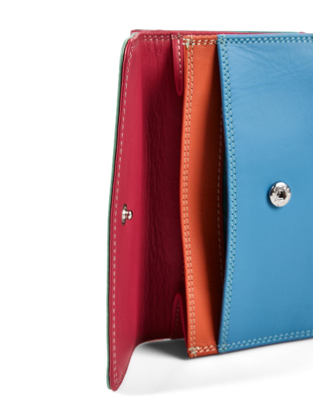 Mywalit Portafoglio Vera Pelle 13 cm Mywalit Portafoglio Vera Pelle 13 cm