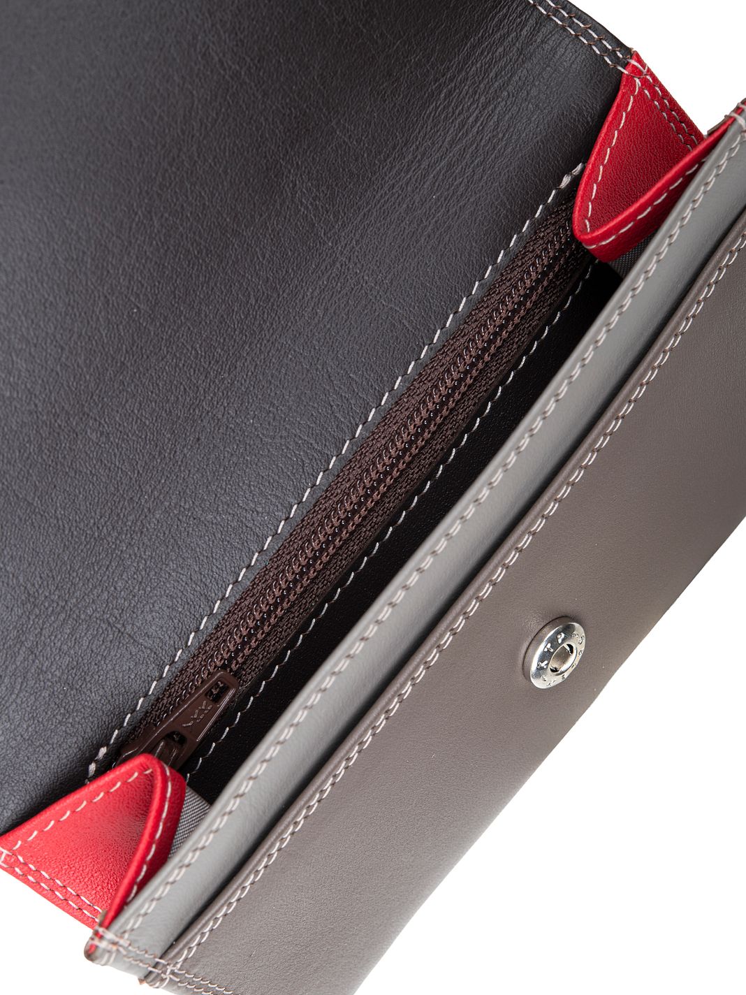 Mywalit Cartera Piel natural 13 cm Mywalit Cartera Piel natural 13 cm