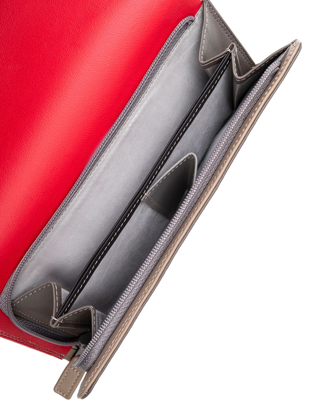 Mywalit Portafoglio Vera Pelle 17 cm Mywalit Portafoglio Vera Pelle 17 cm