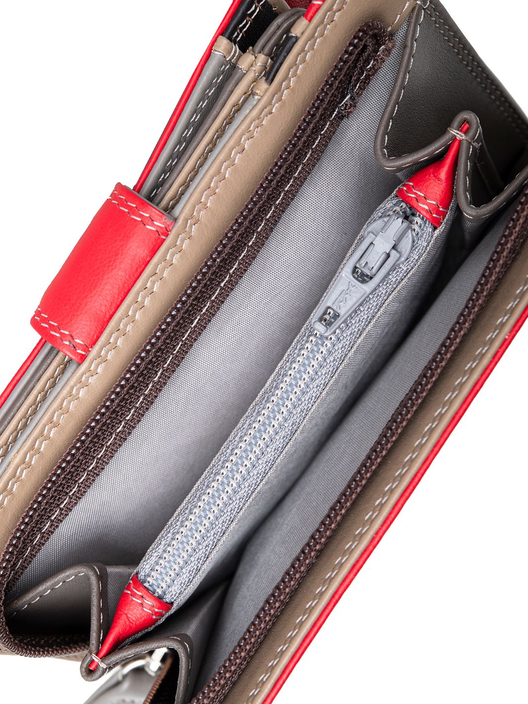 Mywalit Plånbok Läder 13 cm Mywalit Plånbok Läder 13 cm