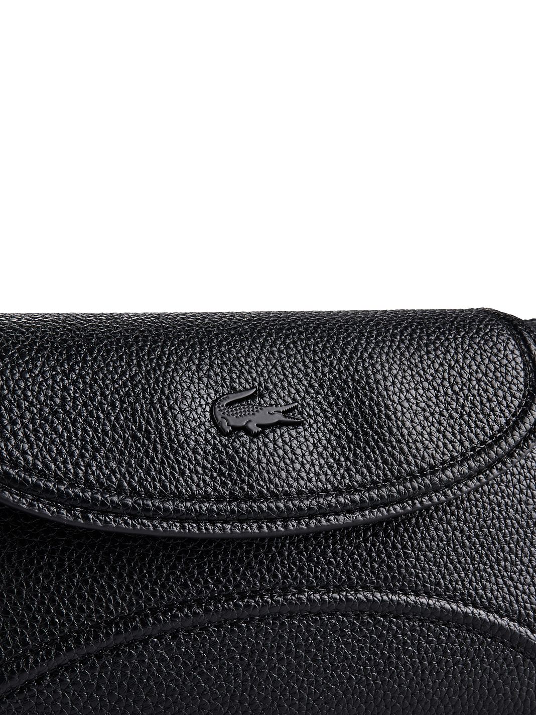 Lacoste Everyday Club Borsa a tracolla 23 cm Lacoste Everyday Club Borsa a tracolla 23 cm