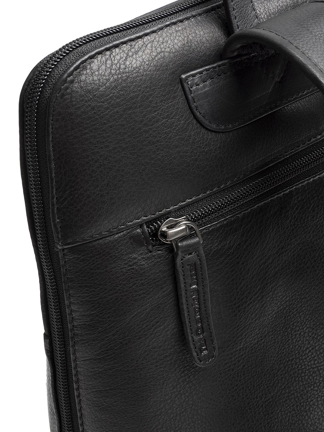 The Chesterfield Brand Rosverra Mochila urbana Piel natural 33 cm Compartimento para el portátil The Chesterfield Brand Rosverra Mochila urbana Piel natural 33 cm Compartimento para el portátil