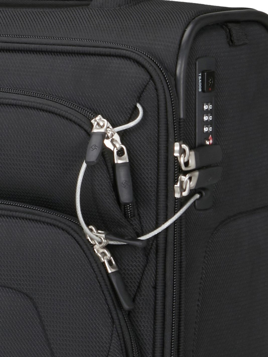 Samsonite Spark Sng 2 2-pyöräinen Käsimatkatavara 46 cm Samsonite Spark Sng 2 2-pyöräinen Käsimatkatavara 46 cm