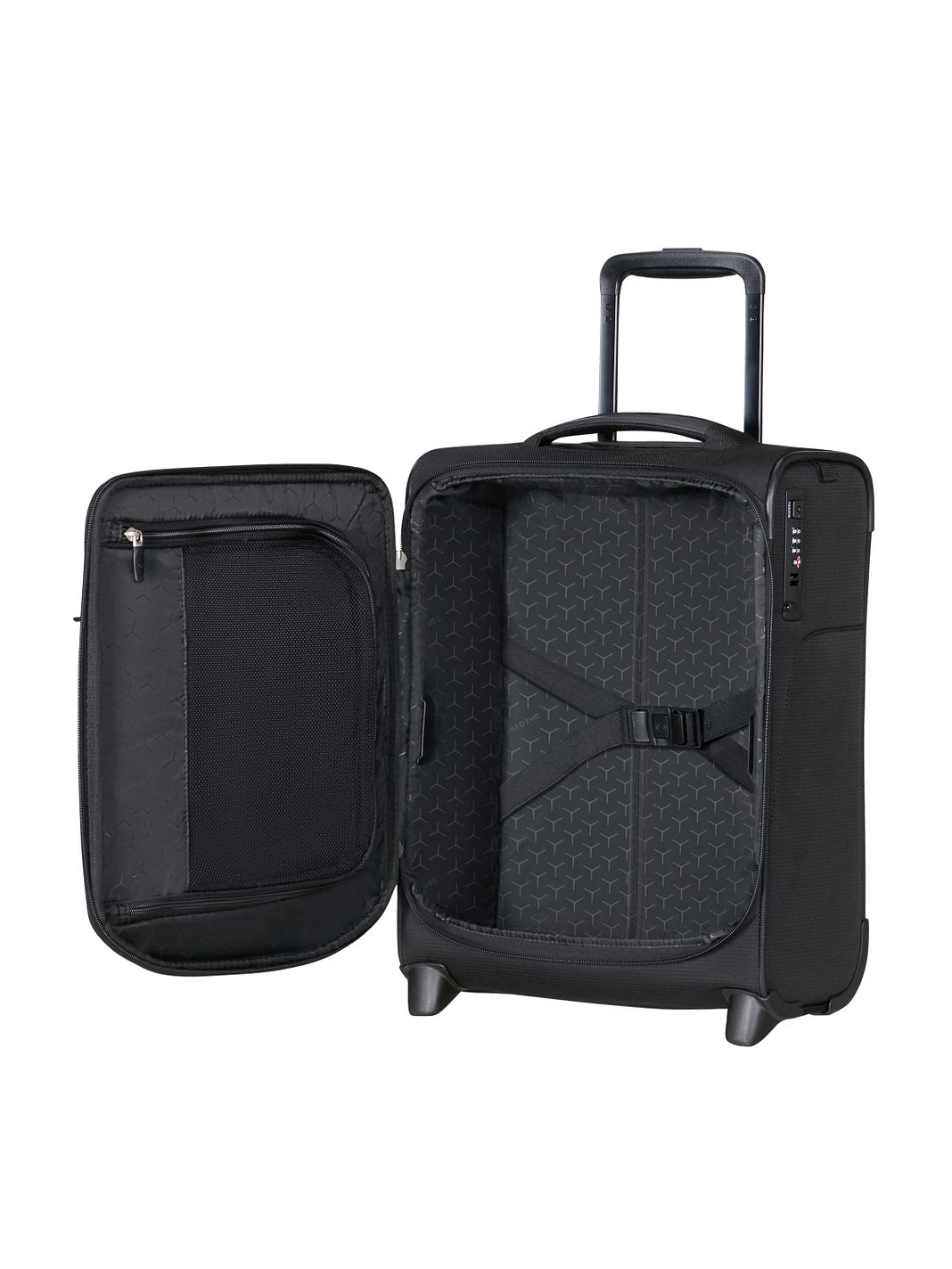 Samsonite Spark Sng 2 2-pyöräinen Käsimatkatavara 46 cm Samsonite Spark Sng 2 2-pyöräinen Käsimatkatavara 46 cm