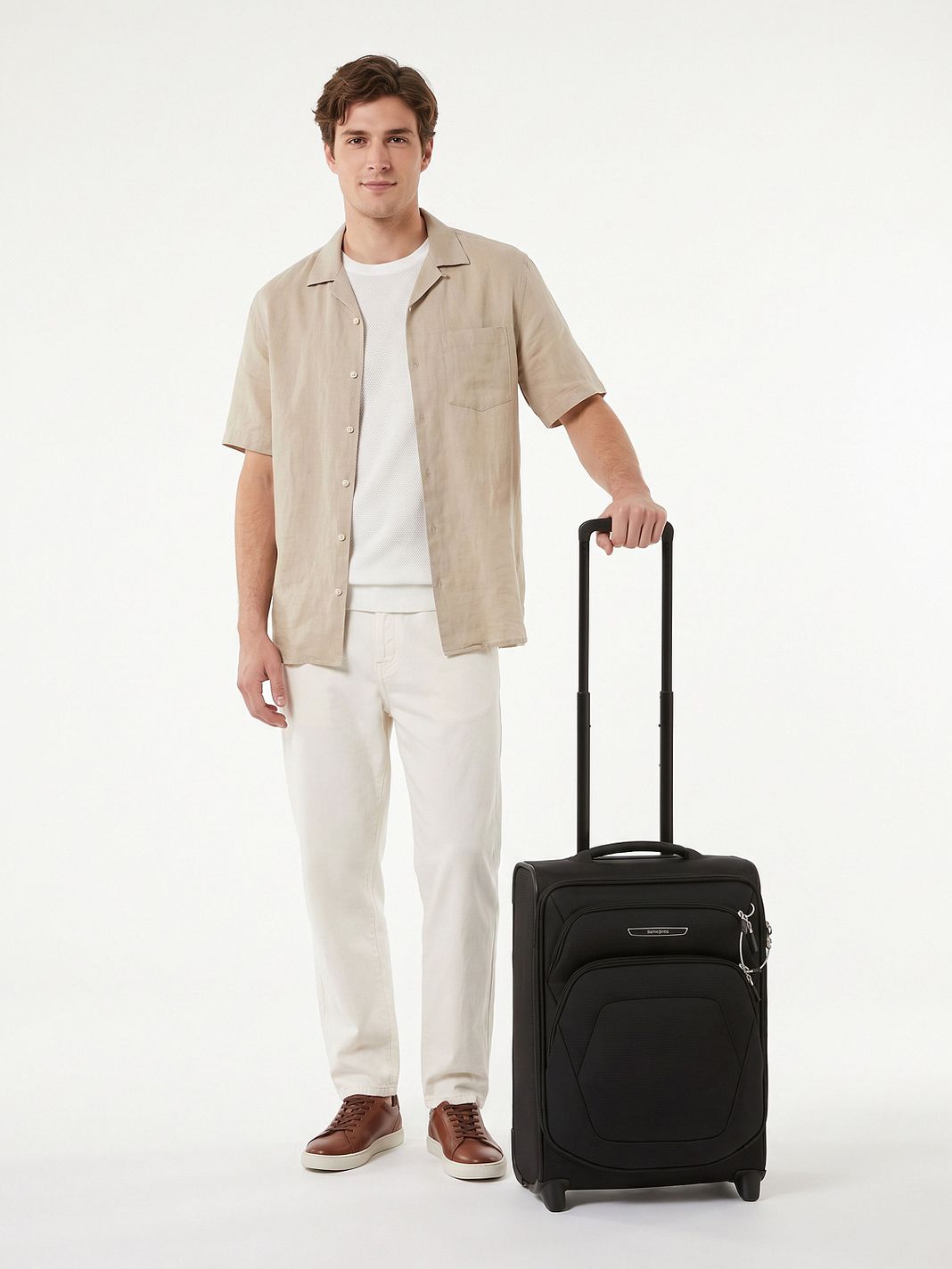 Samsonite Spark Sng 2 2-pyöräinen Käsimatkatavara 46 cm Samsonite Spark Sng 2 2-pyöräinen Käsimatkatavara 46 cm