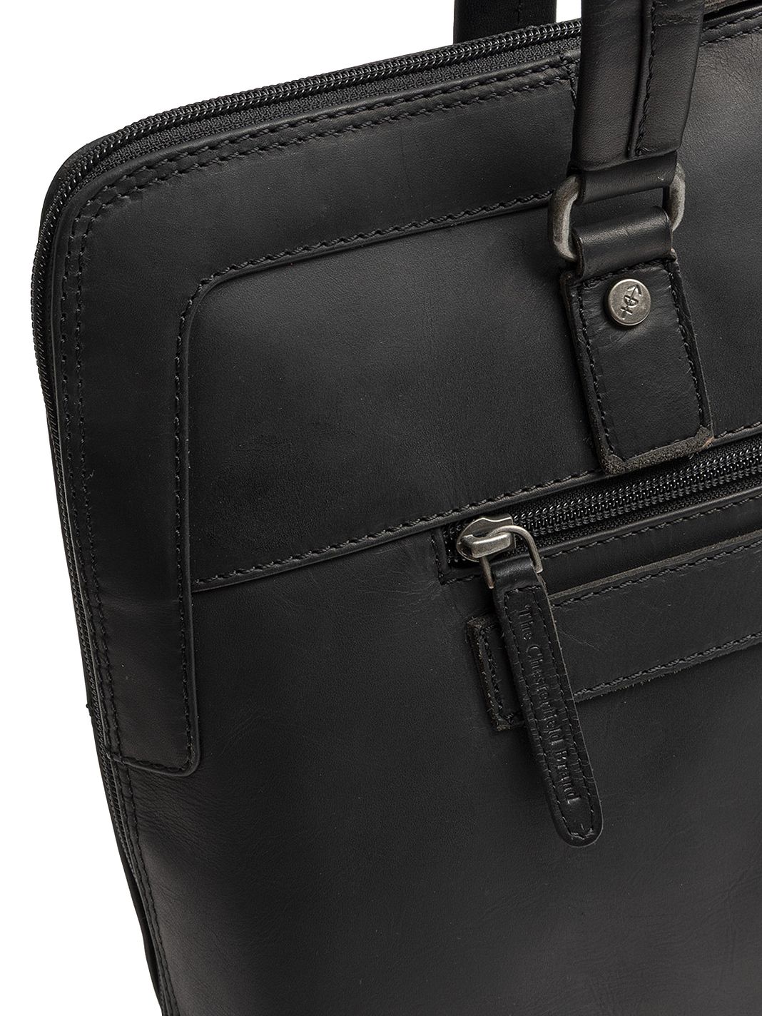 The Chesterfield Brand Isara Portfölj Läder 42 cm Laptopfack The Chesterfield Brand Isara Portfölj Läder 42 cm Laptopfack