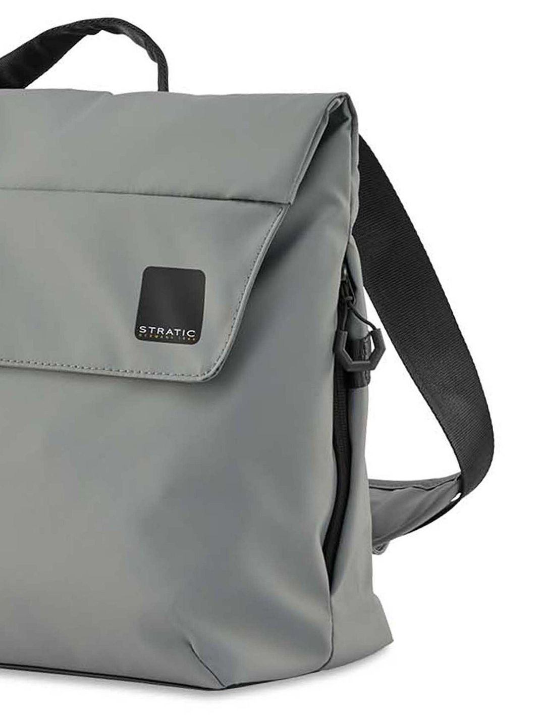 Stratic Vibe Cartella Messenger 38 cm Vano porta PC Stratic Vibe Cartella Messenger 38 cm Vano porta PC