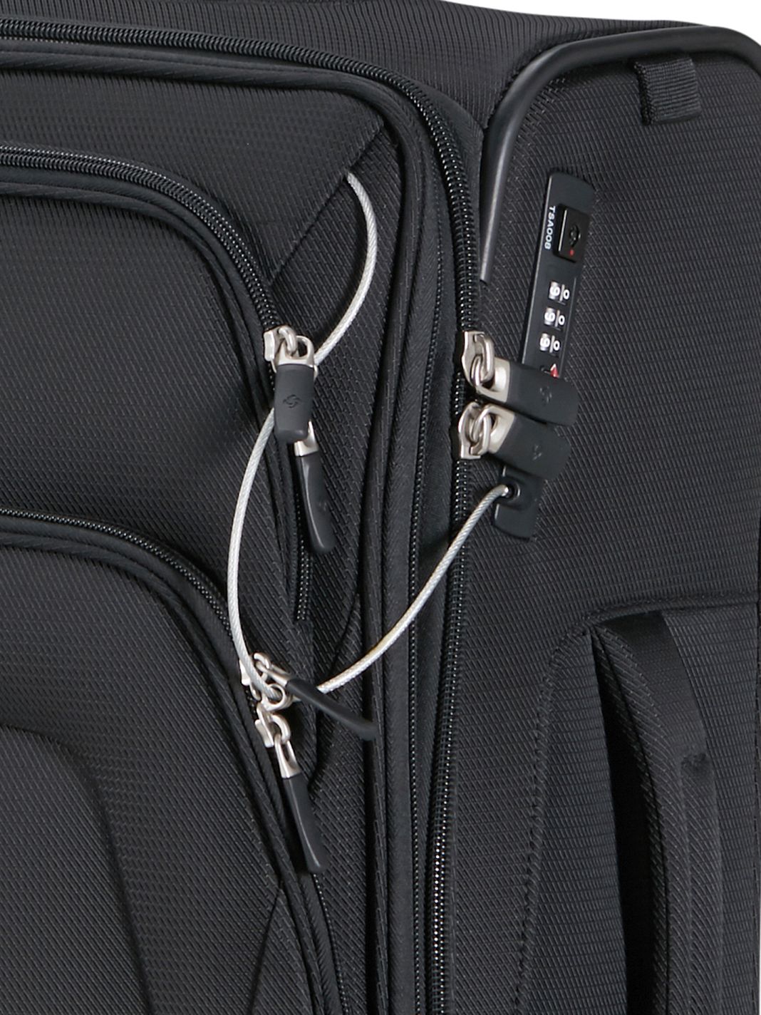 Samsonite Spark Sng 2 2-pyöräinen Käsimatkatavara 55 cm Laajennettava Samsonite Spark Sng 2 2-pyöräinen Käsimatkatavara 55 cm Laajennettava