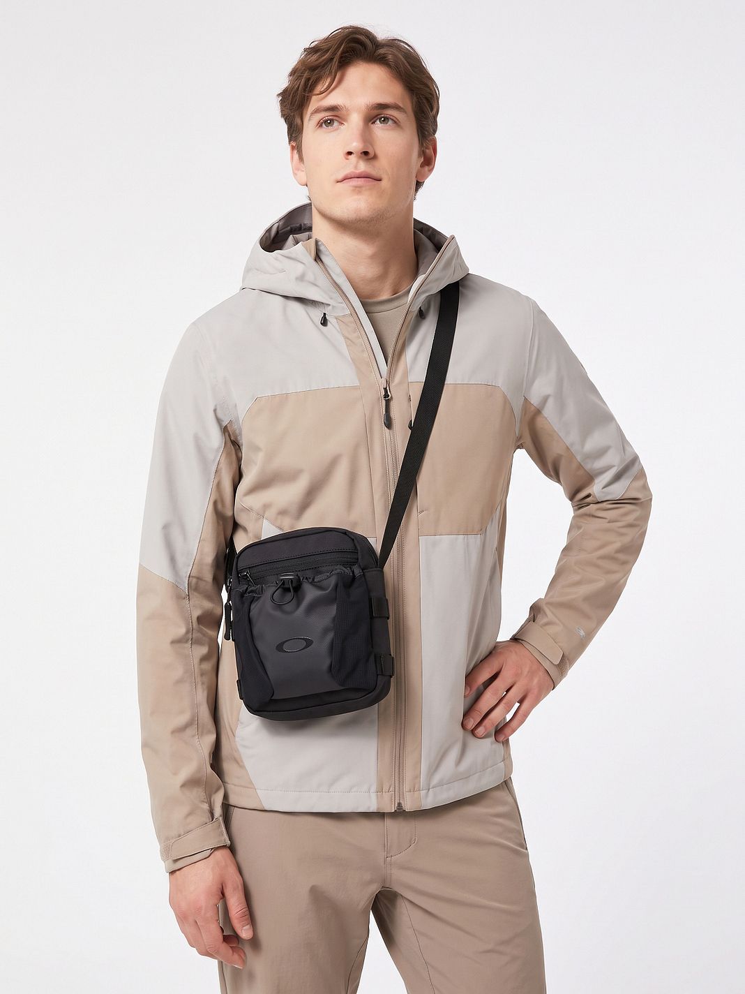 Oakley Rover Mini bag crossbodylaukku 18 cm