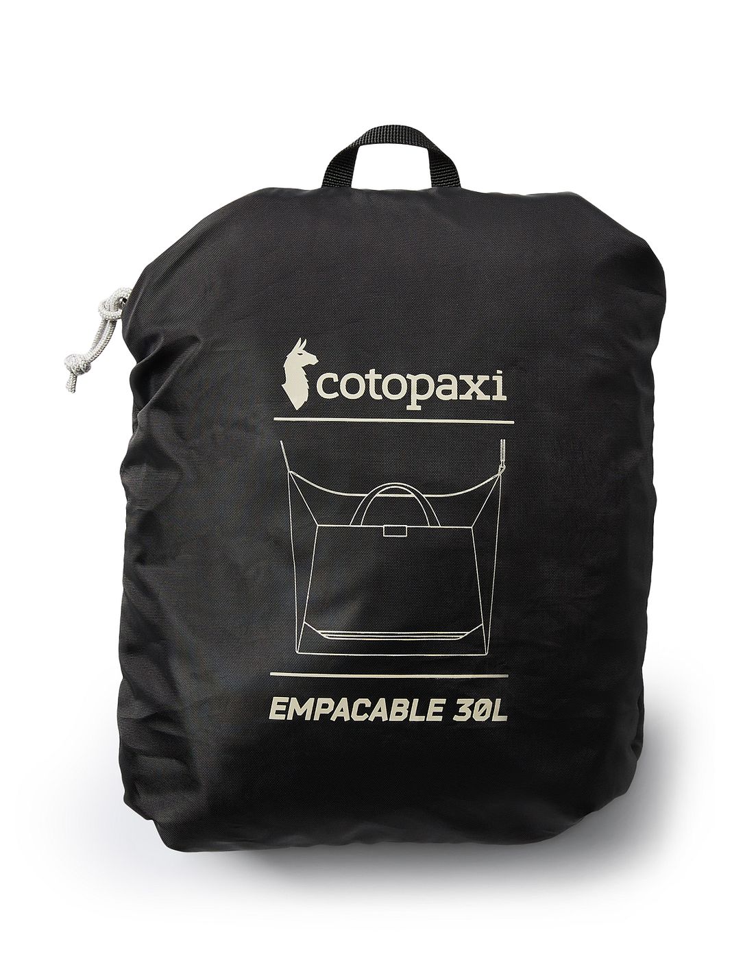 Cotopaxi Empacable 30 L Olkalaukku 41.5 cm