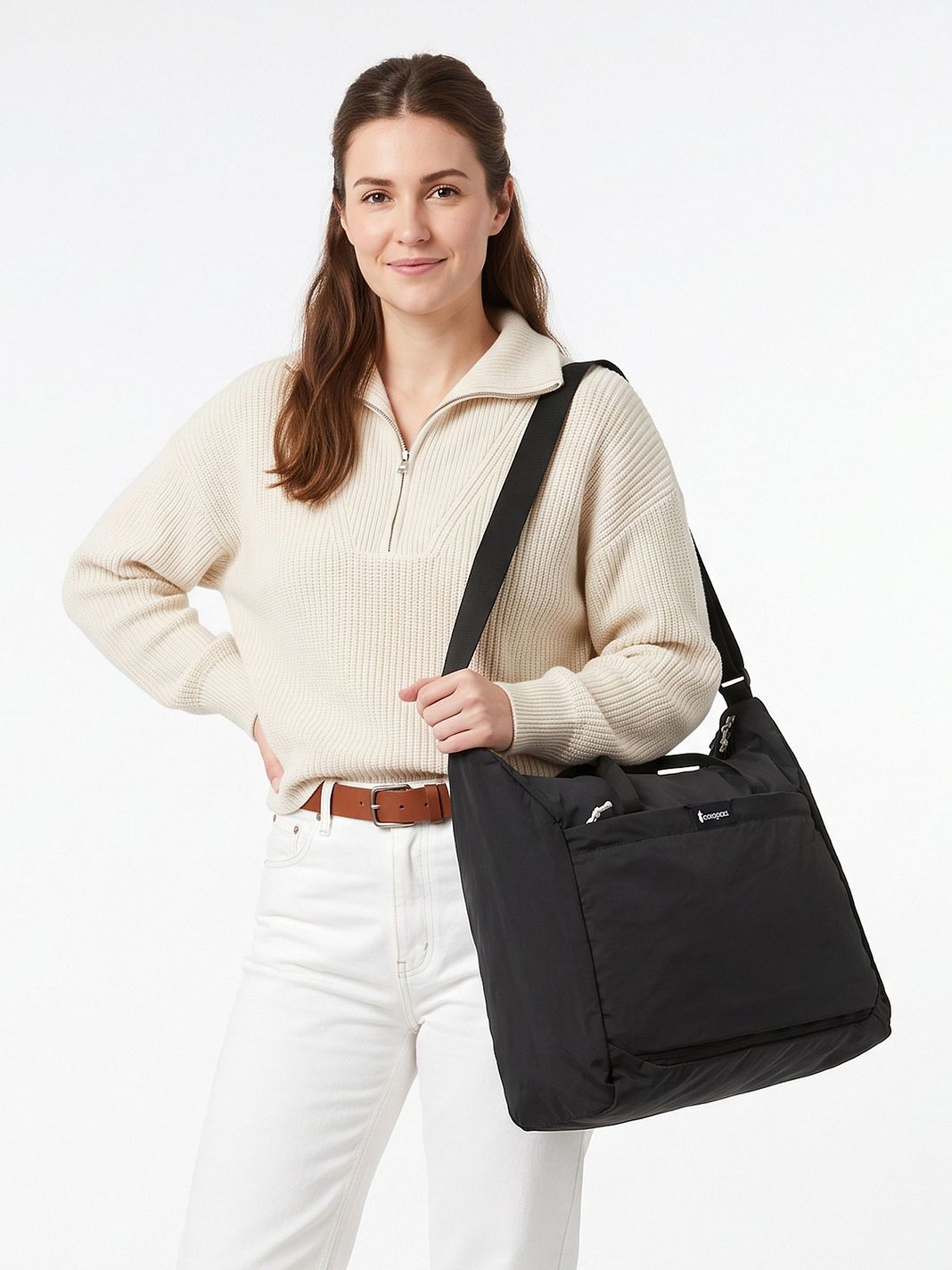 Cotopaxi Empacable 30 L Olkalaukku 41.5 cm