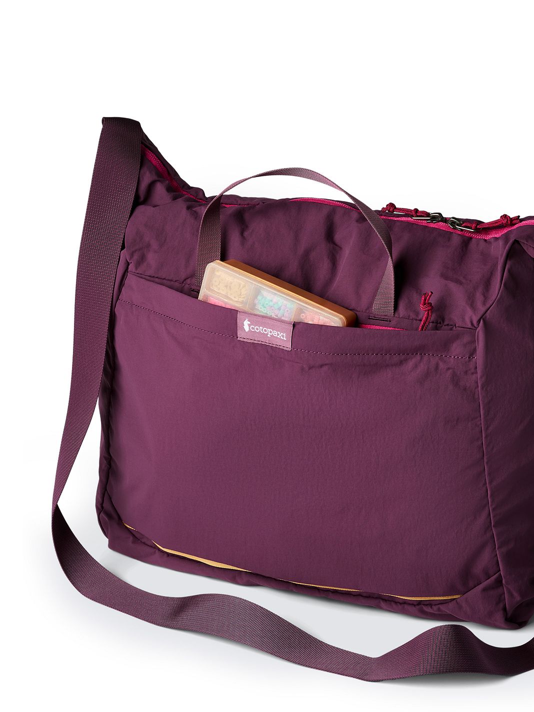 Cotopaxi Empacable 30 L Olkalaukku 41.5 cm