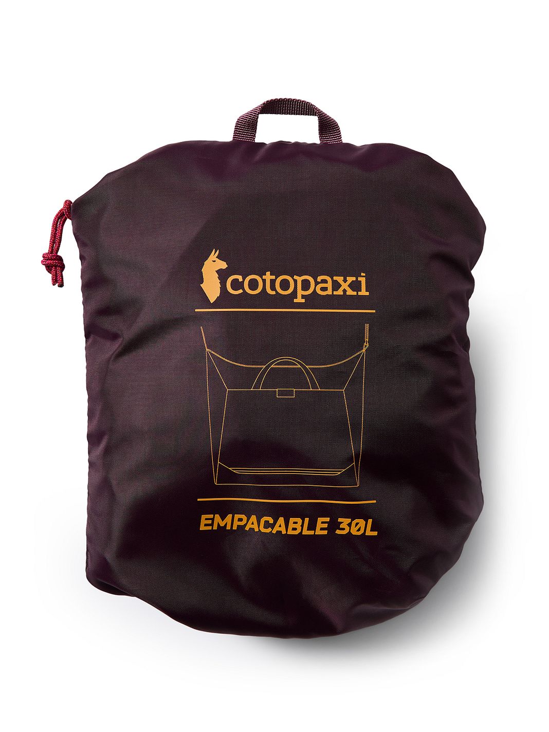 Cotopaxi Empacable 30 L Olkalaukku 41.5 cm