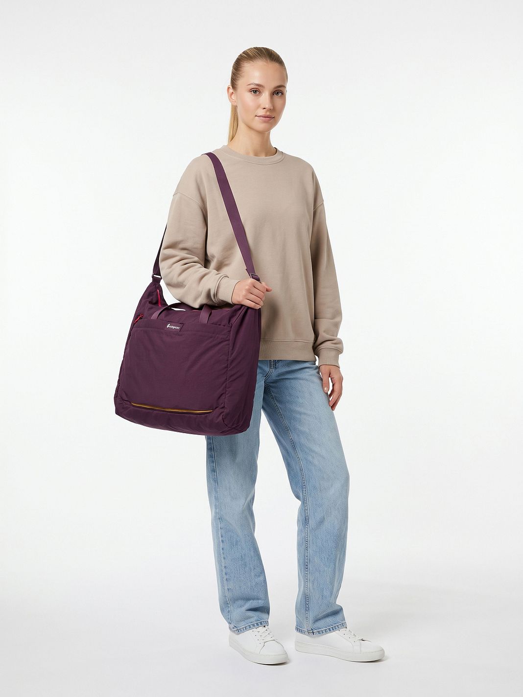 Cotopaxi Empacable 30 L Olkalaukku 41.5 cm
