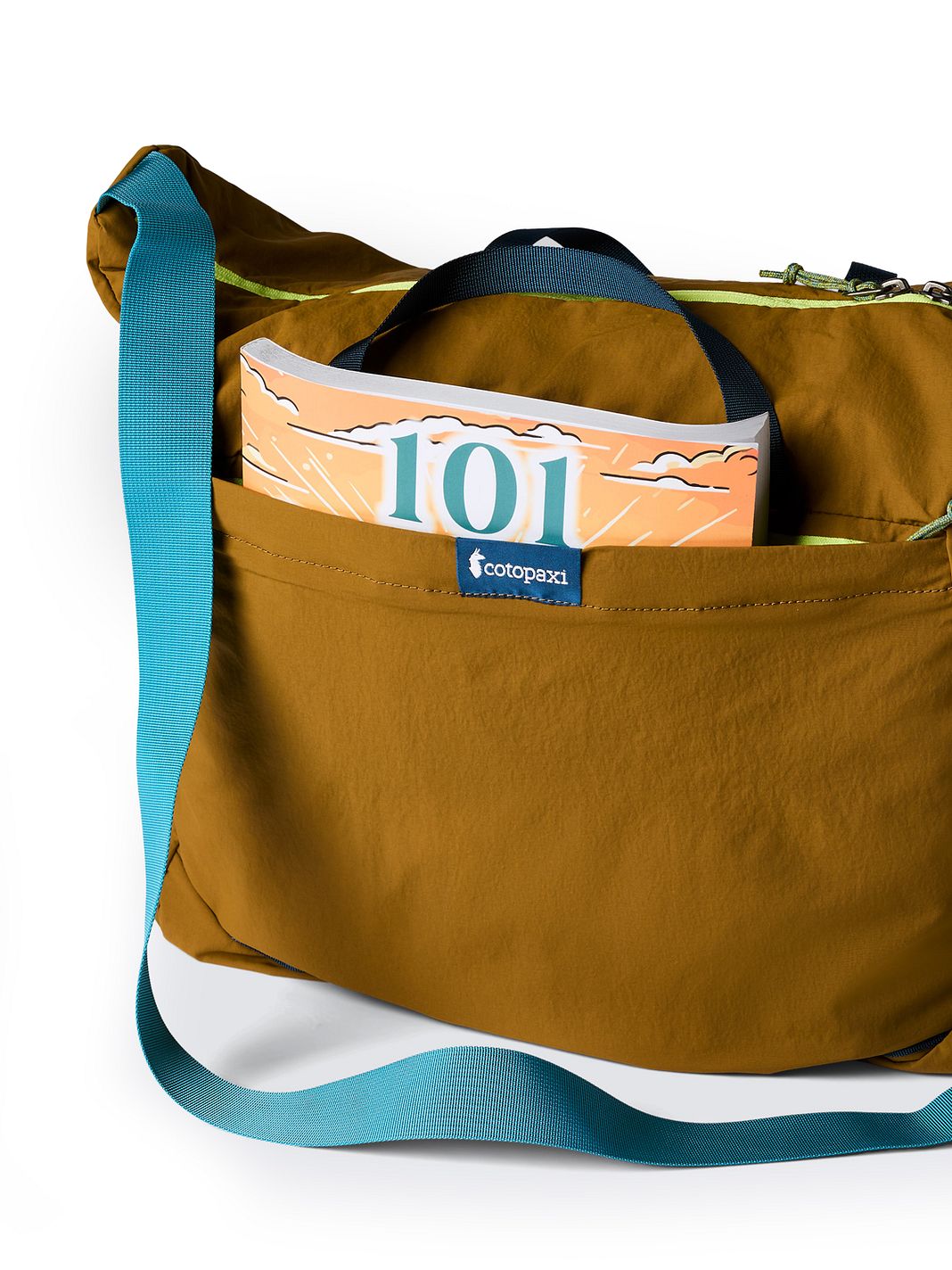 Cotopaxi Empacable 30 L Olkalaukku 41.5 cm