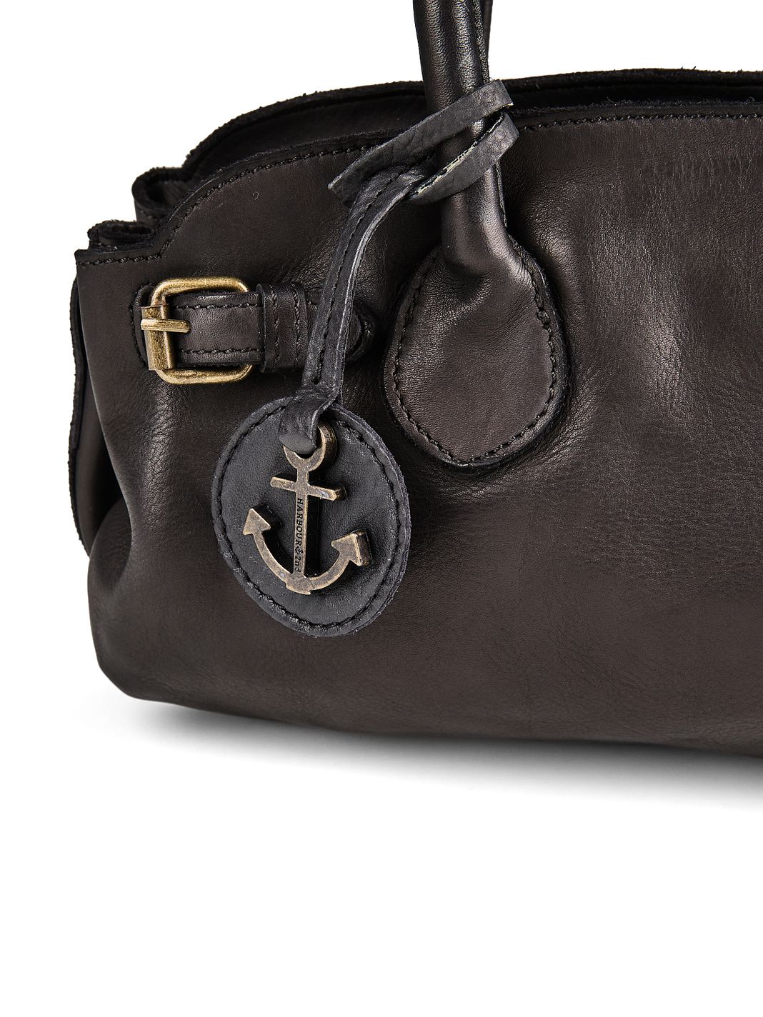 Harbour 2nd Anchor Love Axelväska Läder 32 cm