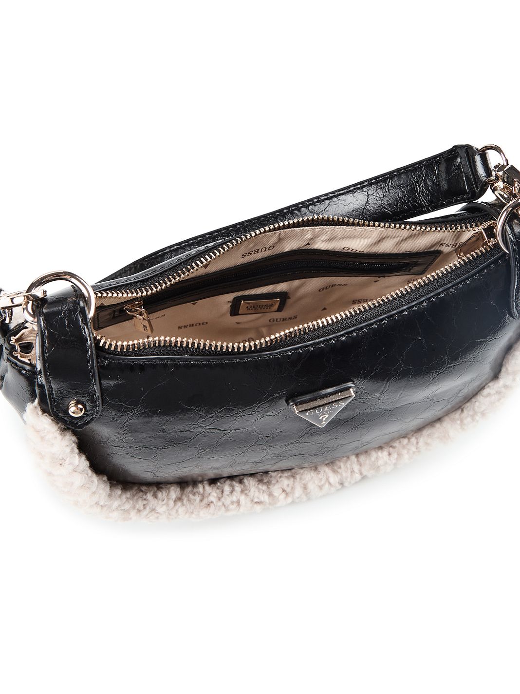 Guess Katie Borsa a spalla 27 cm Guess Katie Borsa a spalla 27 cm