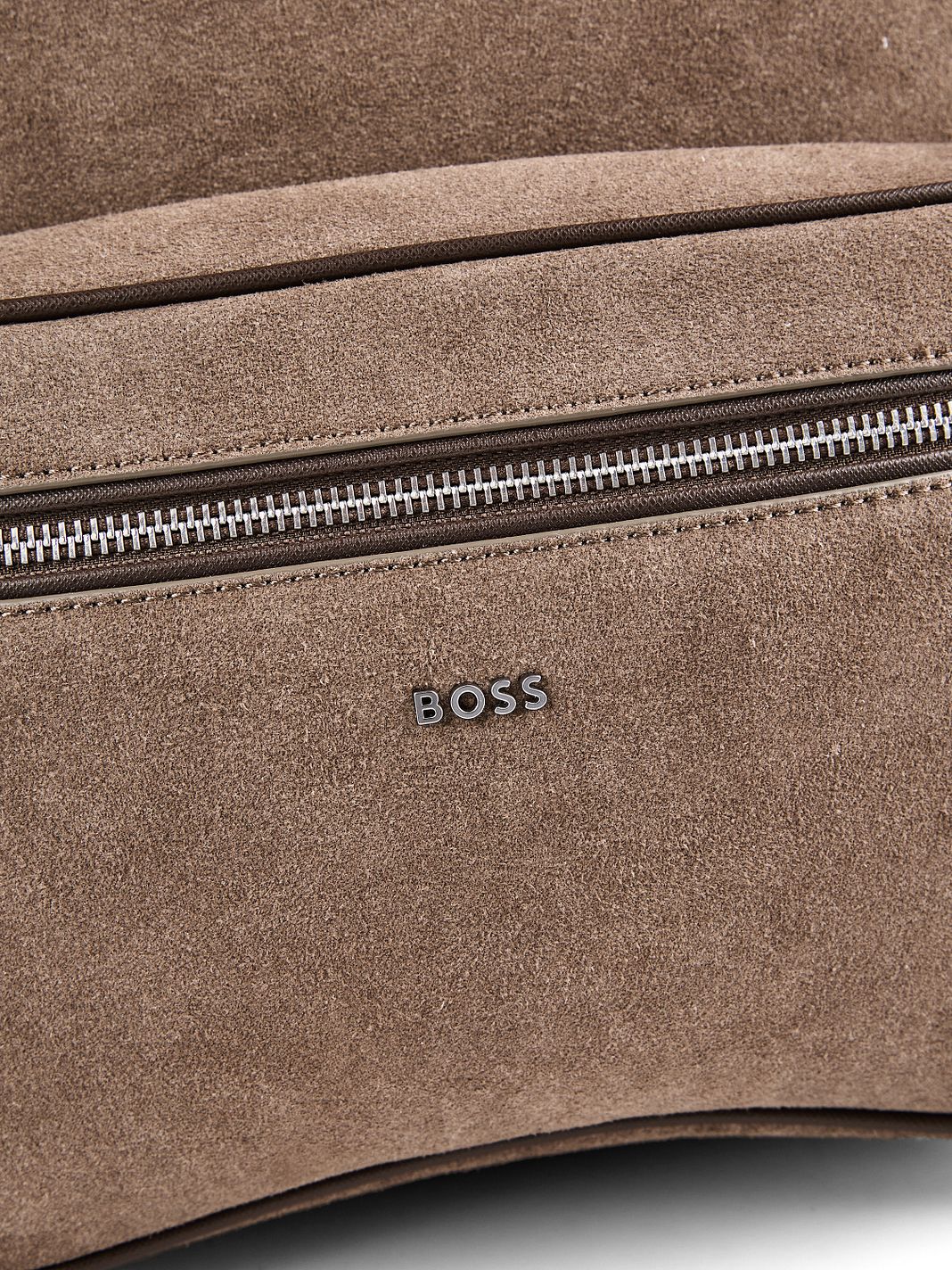 Boss Northon Dagsryggsäck S Läder 42 cm Laptopfack