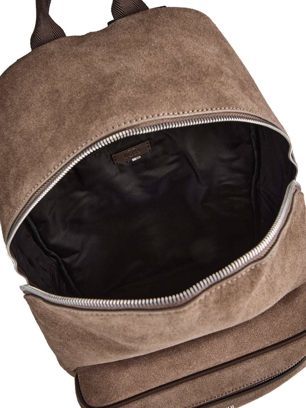 Boss Northon Dagsryggsäck S Läder 42 cm Laptopfack