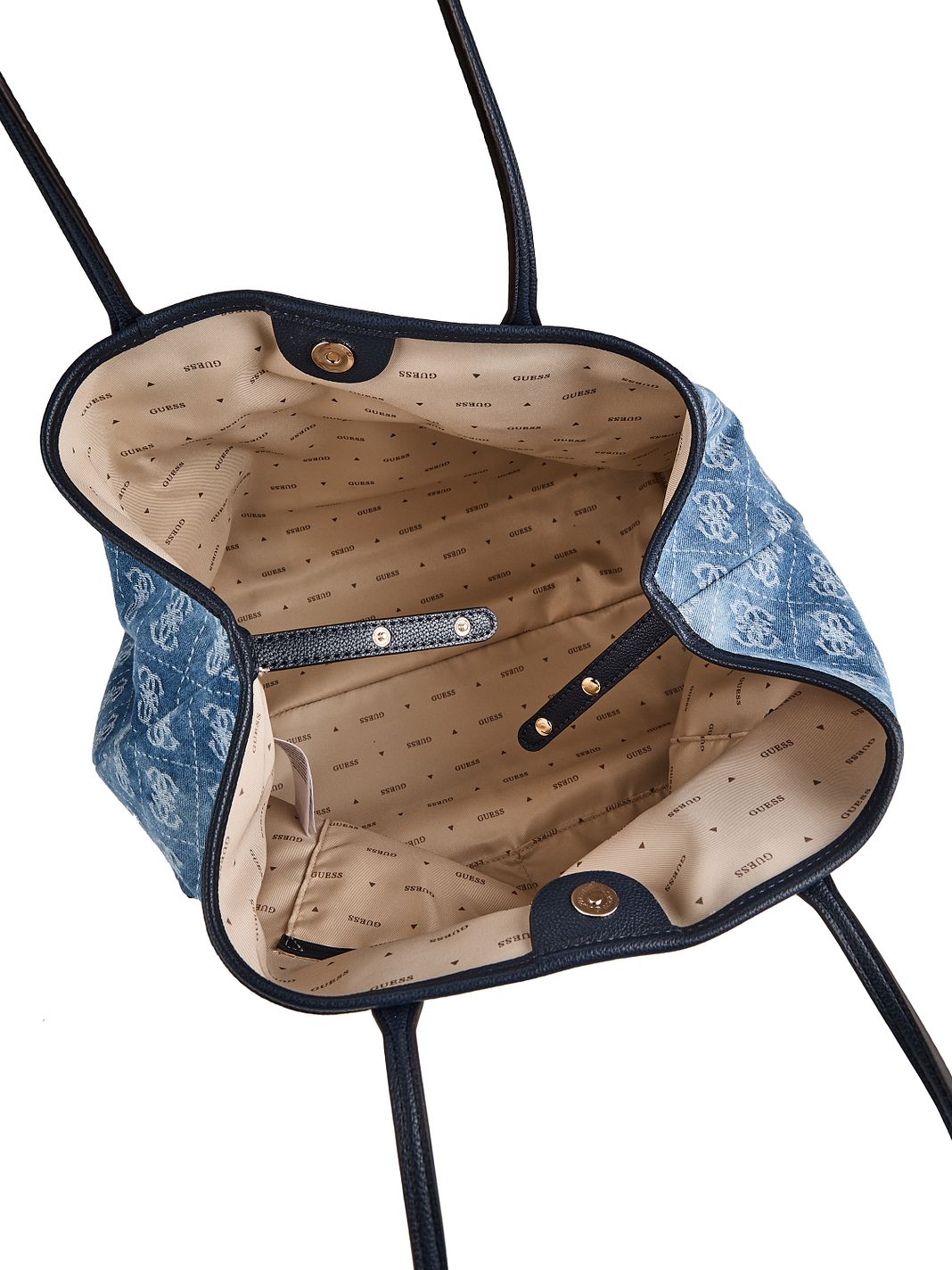 Guess Victtoria Shopperit 40 cm