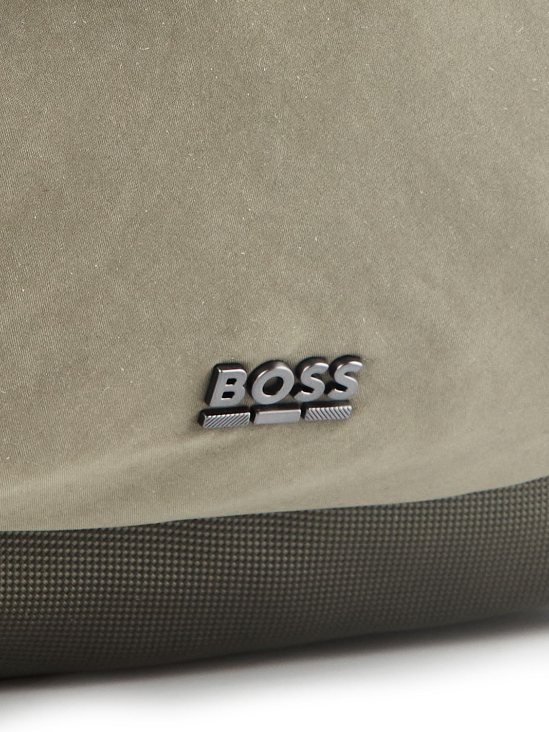 Boss Eryk Dagsryggsäck 42 cm Laptopfack