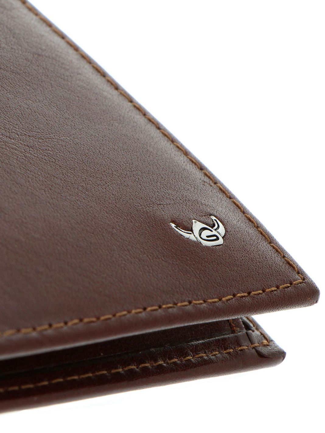 Golden Head Colorado Cartera Bloqueo RFID Piel natural 11 cm