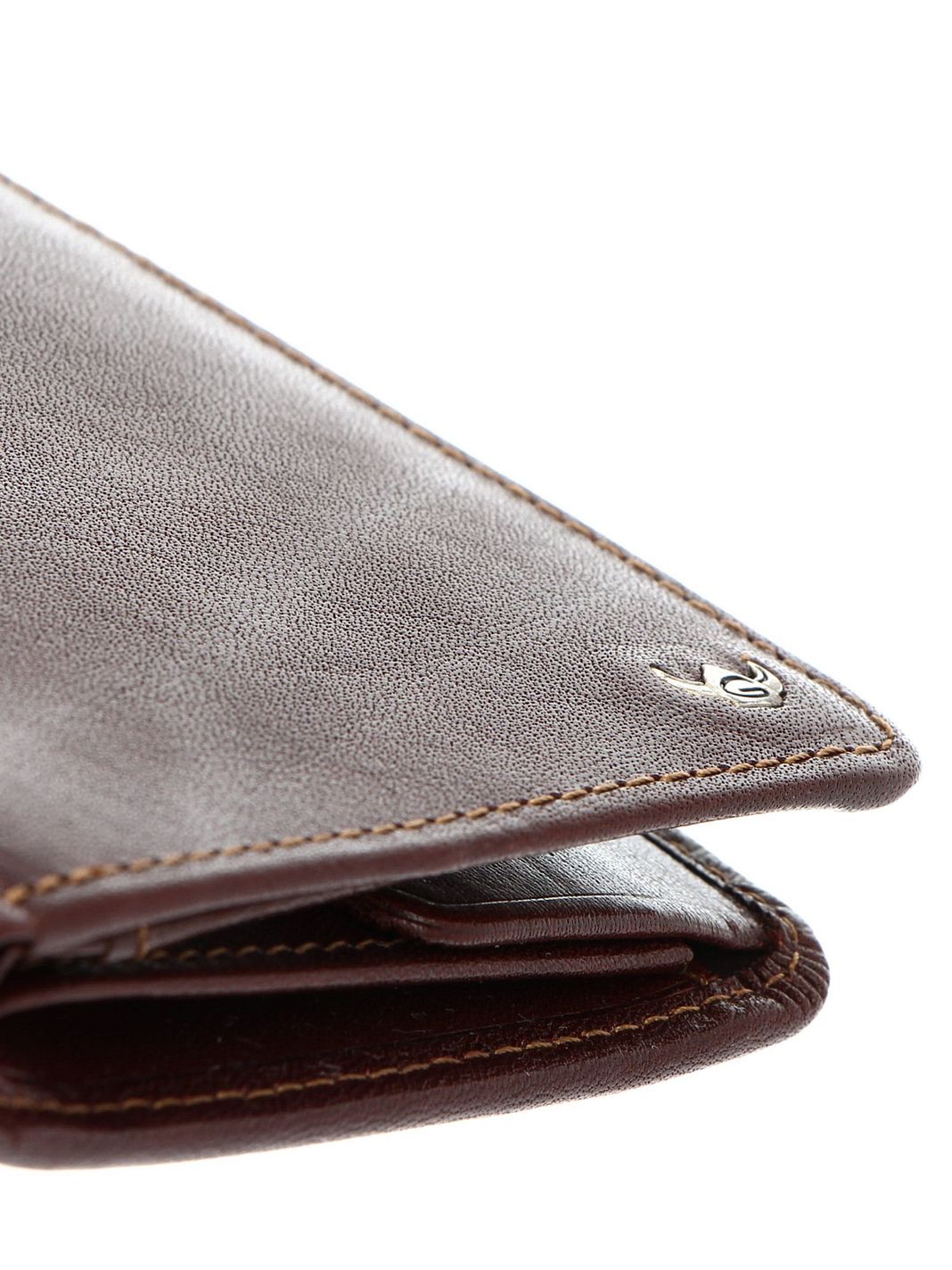 Golden Head Colorado Cartera Bloqueo RFID Piel natural 13 cm Golden Head Colorado Cartera Bloqueo RFID Piel natural 13 cm