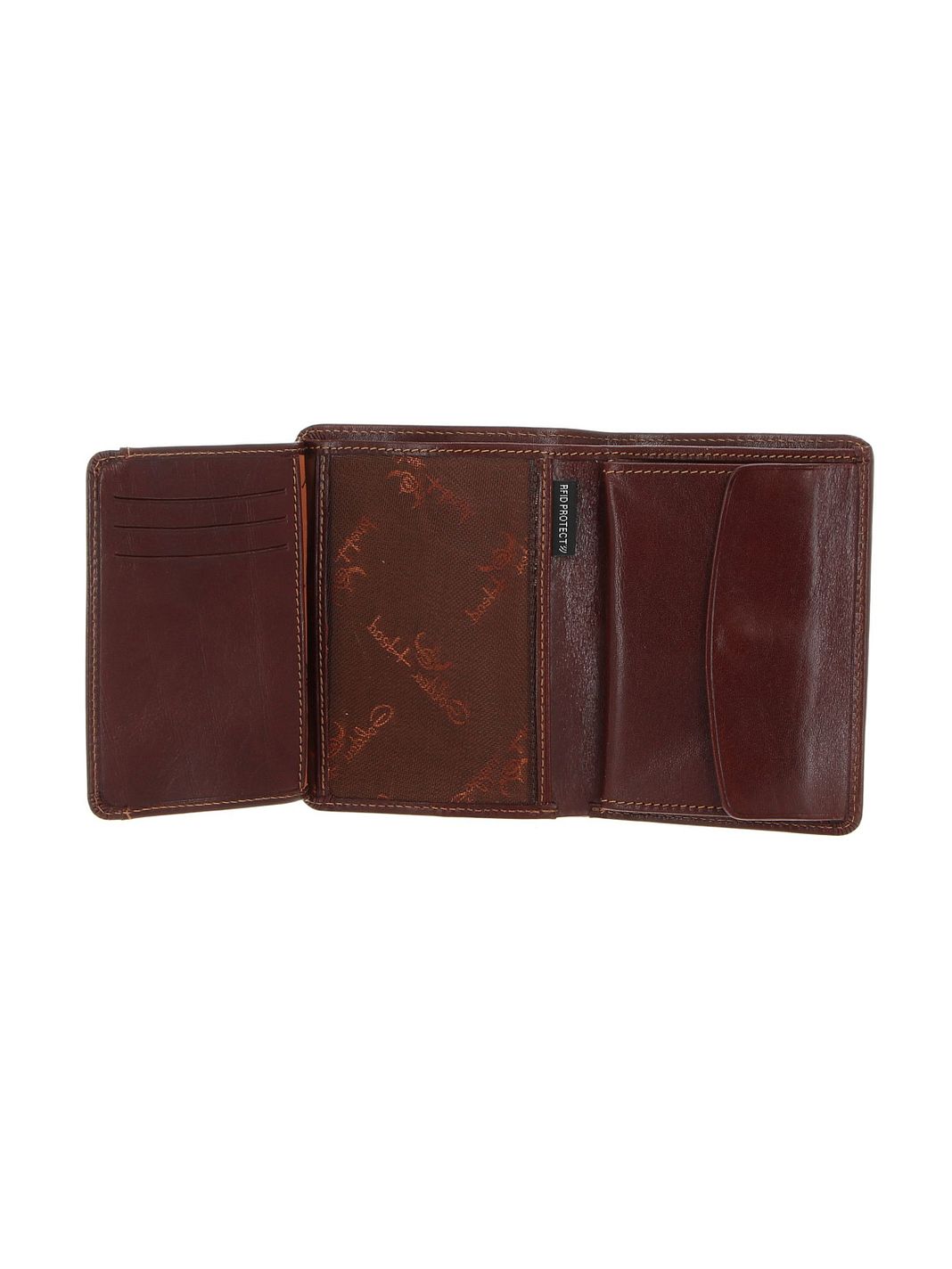Golden Head Colorado Cartera Bloqueo RFID Piel natural 13 cm Golden Head Colorado Cartera Bloqueo RFID Piel natural 13 cm