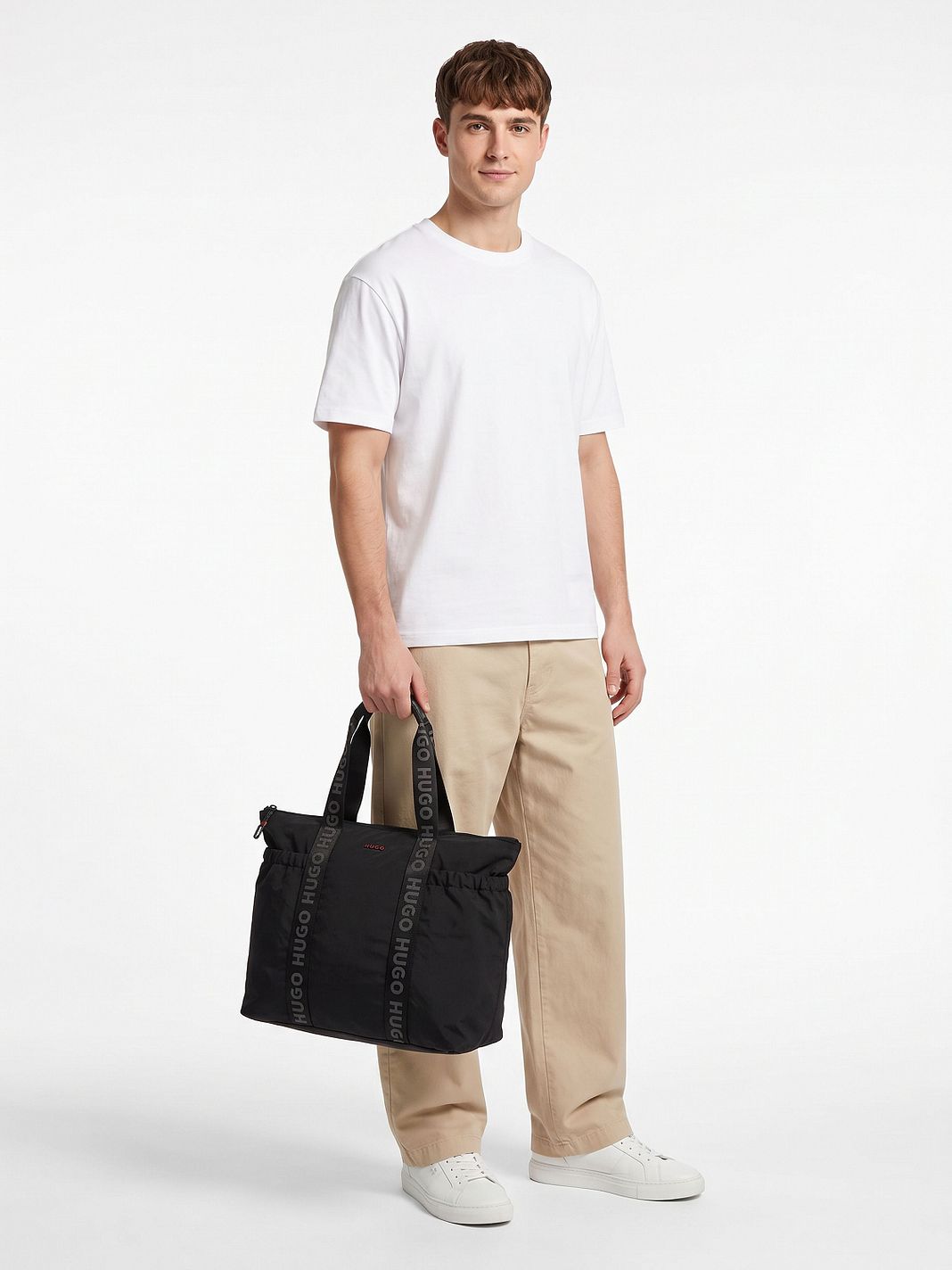 Hugo Conraad Shopperit 42 cm
