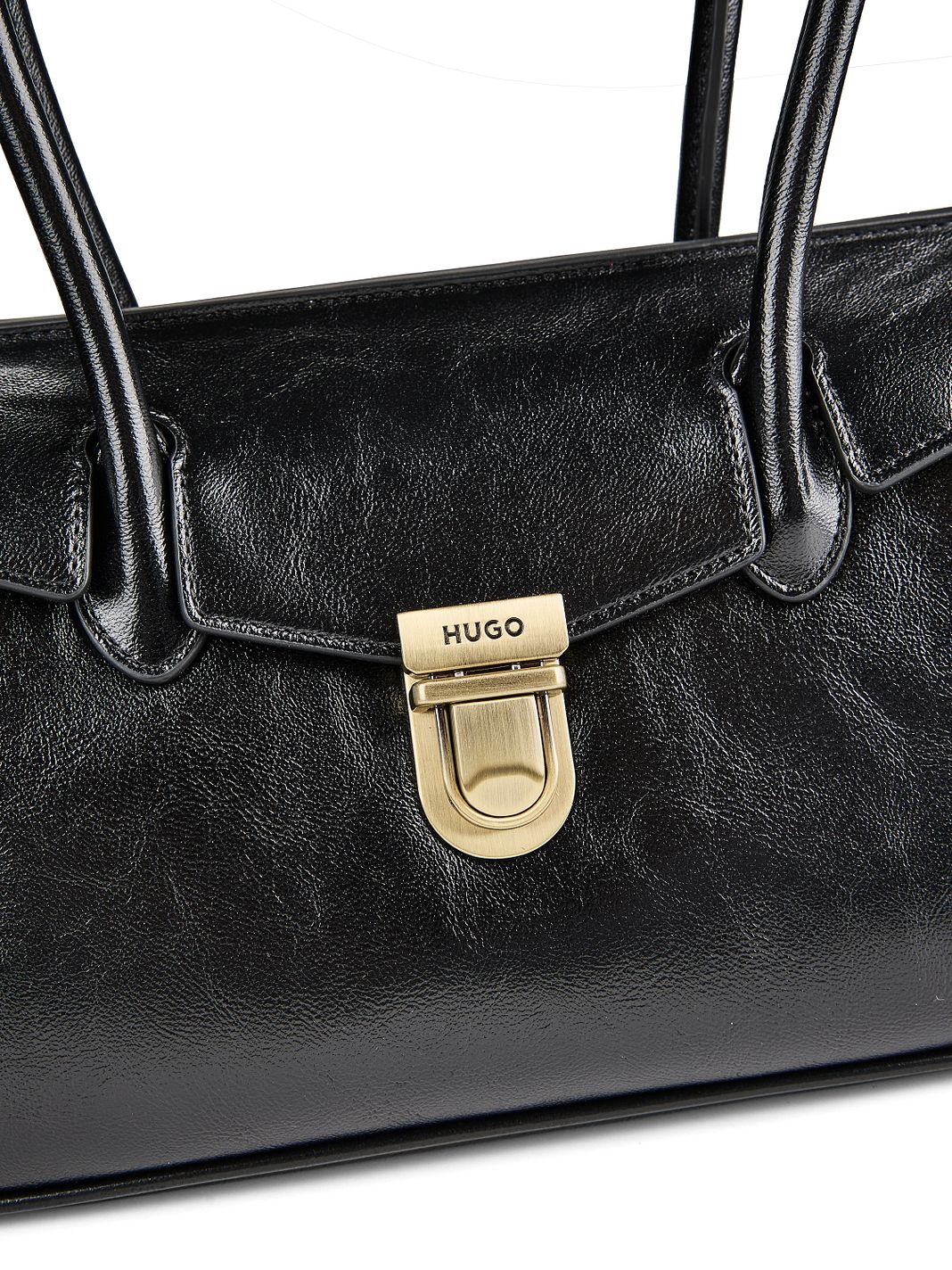 Hugo Quinley Olkalaukku 33 cm