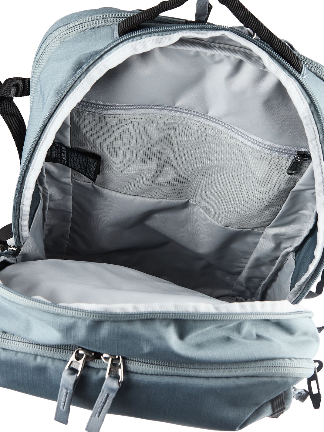 Jack Wolfskin Sierra Dagsryggsäck 50 cm Laptopfack