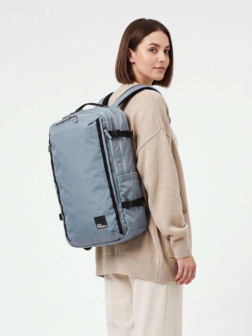 Jack Wolfskin Sierra Dagsryggsäck 50 cm Laptopfack