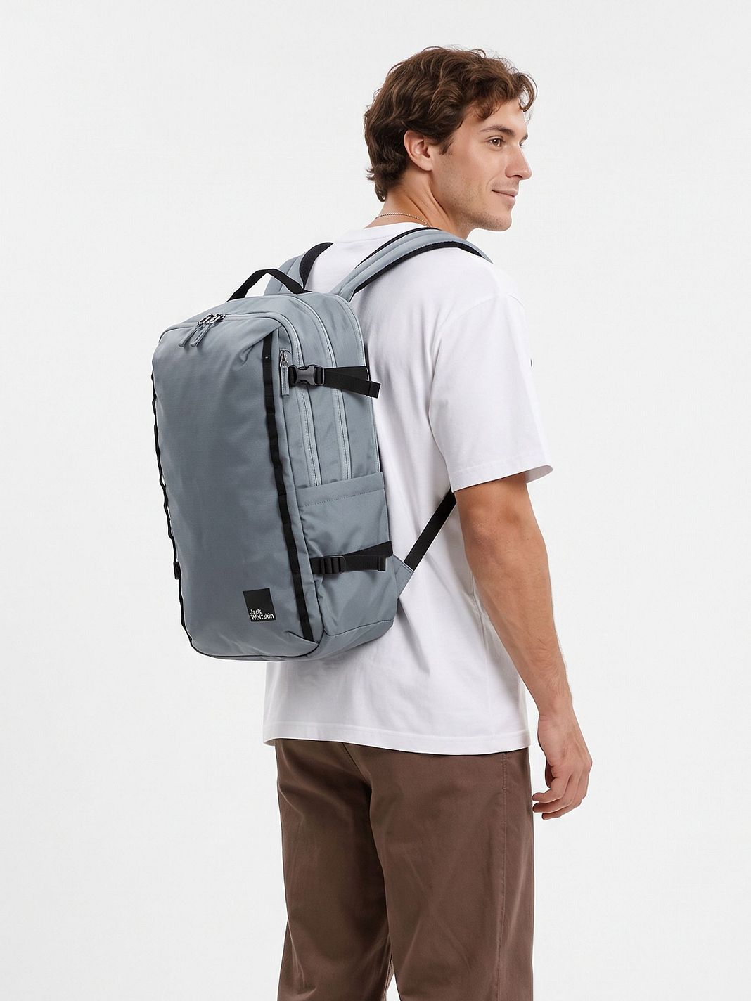 Jack Wolfskin Sierra Dagsryggsäck 50 cm Laptopfack