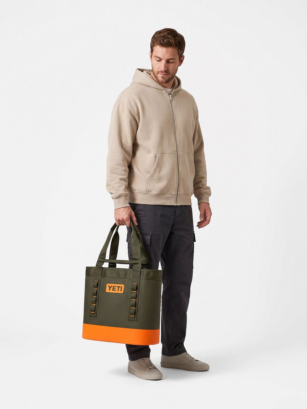 Yeti Camino Bolso 38 cm Yeti Camino Bolso 38 cm