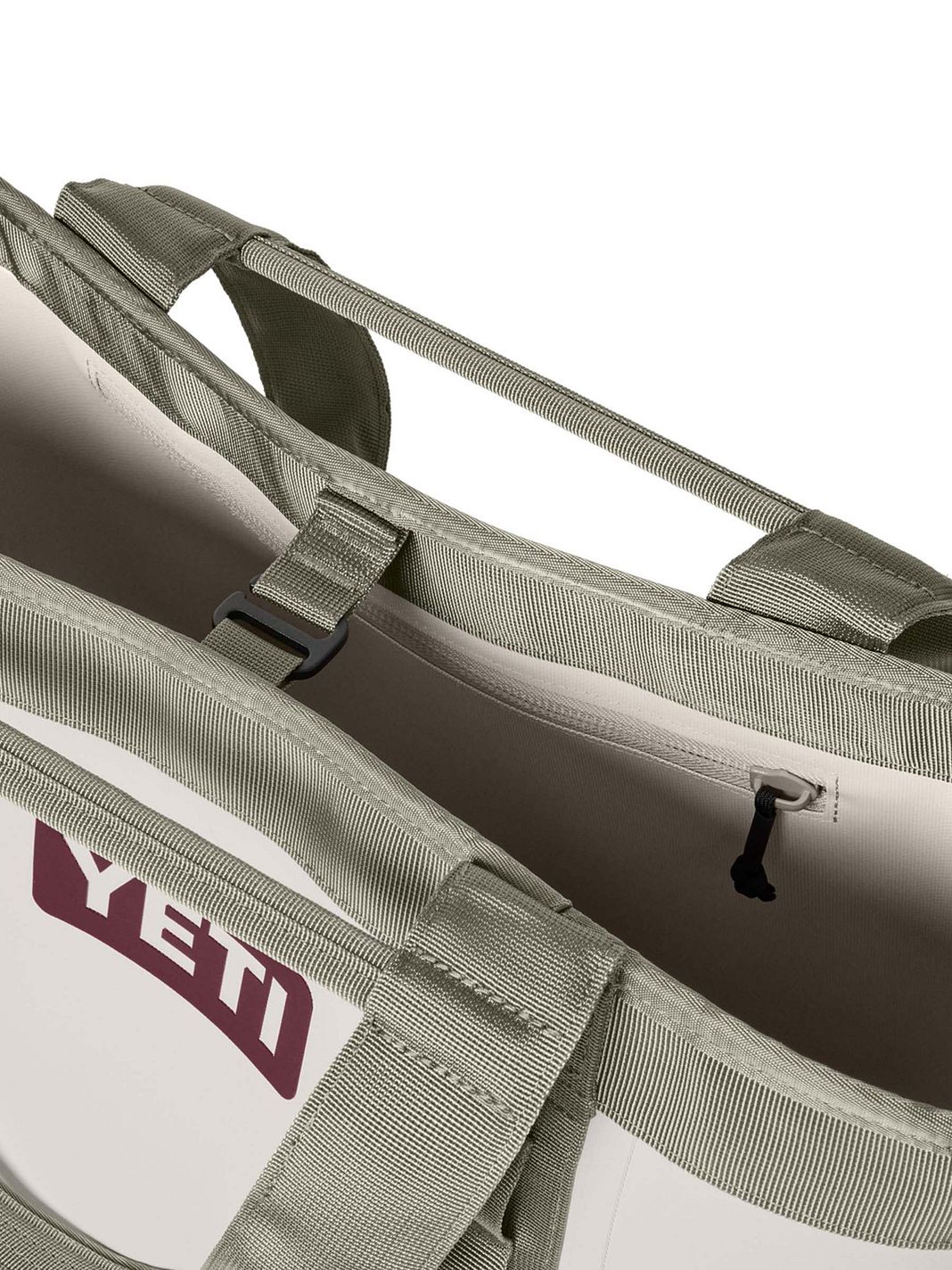 Yeti Camino Bolso 38 cm Yeti Camino Bolso 38 cm