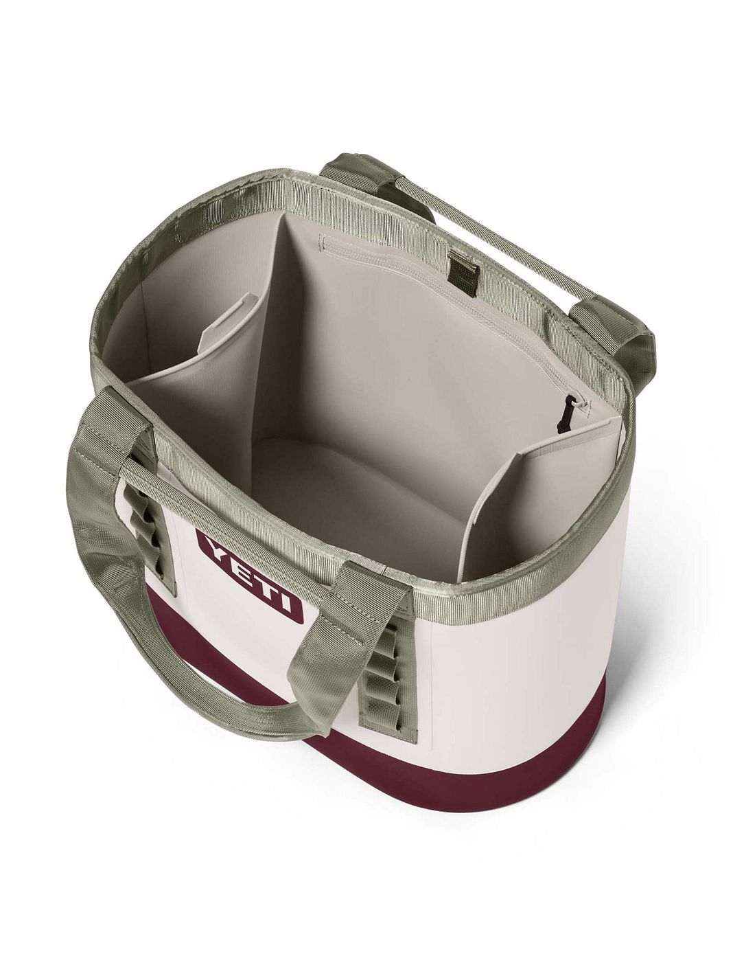 Yeti Camino Bolso 38 cm Yeti Camino Bolso 38 cm