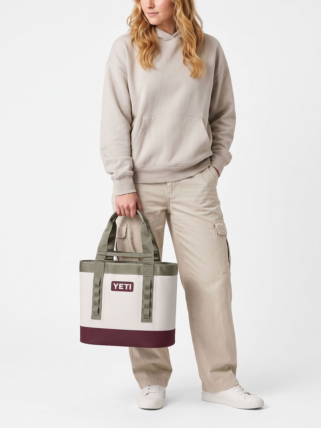 Yeti Camino Bolso 38 cm Yeti Camino Bolso 38 cm