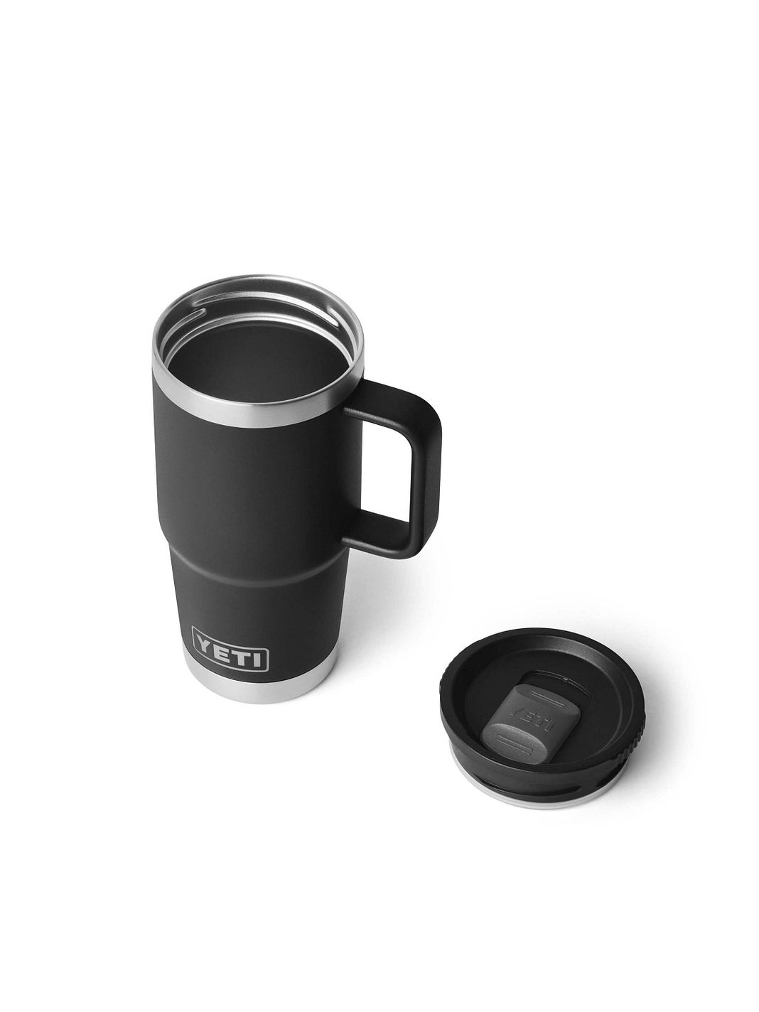 Yeti Rambler Botella de agua 591 ml Yeti Rambler Botella de agua 591 ml