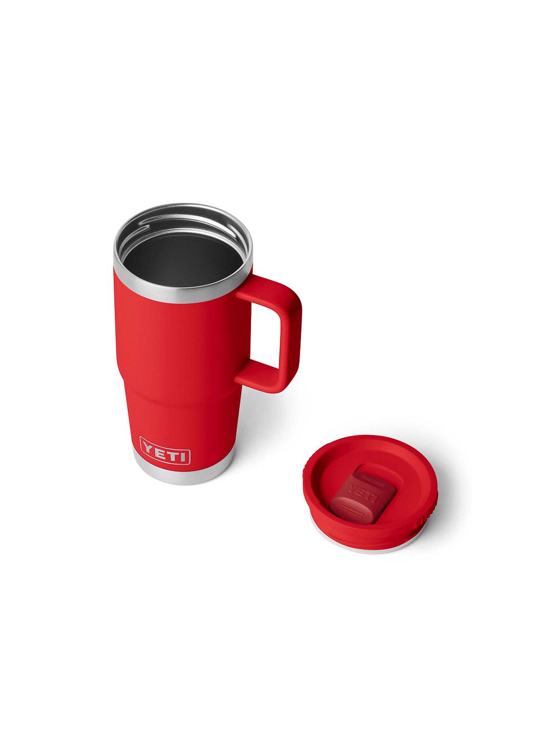 Yeti Rambler Botella de agua 591 ml Yeti Rambler Botella de agua 591 ml