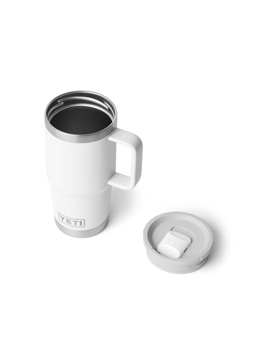 Yeti Rambler Botella de agua 591 ml Yeti Rambler Botella de agua 591 ml