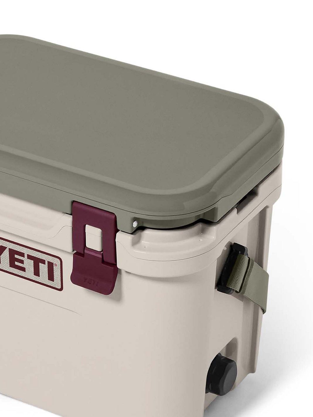 Yeti Roadie Jäähdytyspussi 43 cm Yeti Roadie Jäähdytyspussi 43 cm