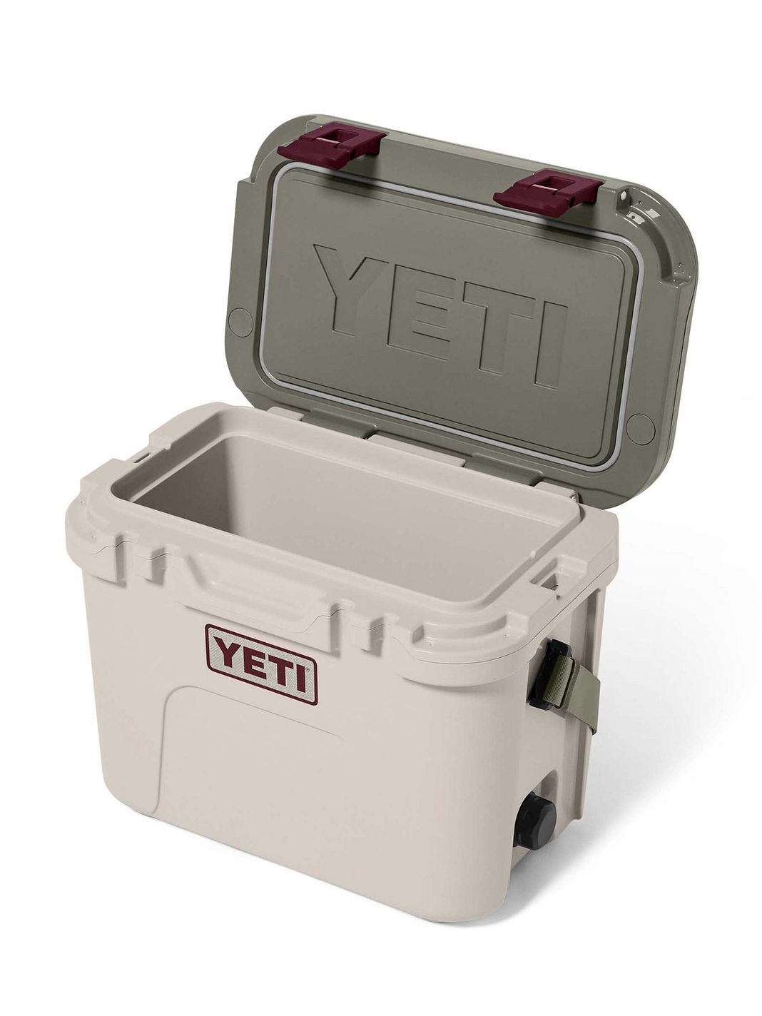 Yeti Roadie Jäähdytyspussi 43 cm Yeti Roadie Jäähdytyspussi 43 cm