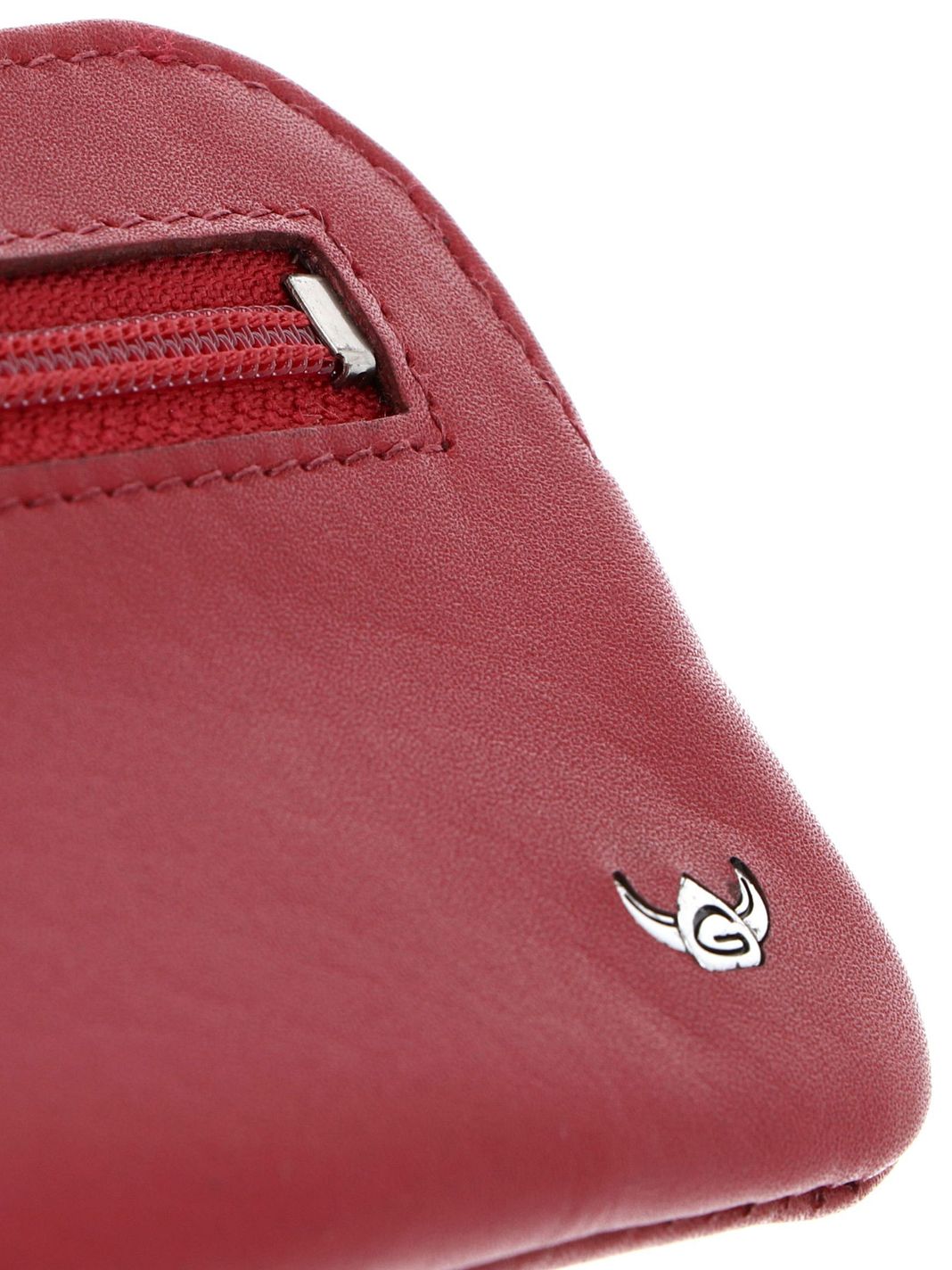 Golden Head Polo Astuccio portachiavi Vera Pelle 13 cm Golden Head Polo Astuccio portachiavi Vera Pelle 13 cm