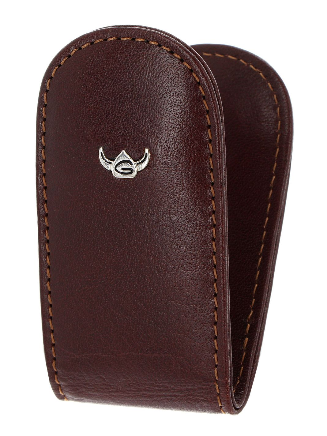 Golden Head Colorado Cartera Piel natural 7 cm Golden Head Colorado Cartera Piel natural 7 cm