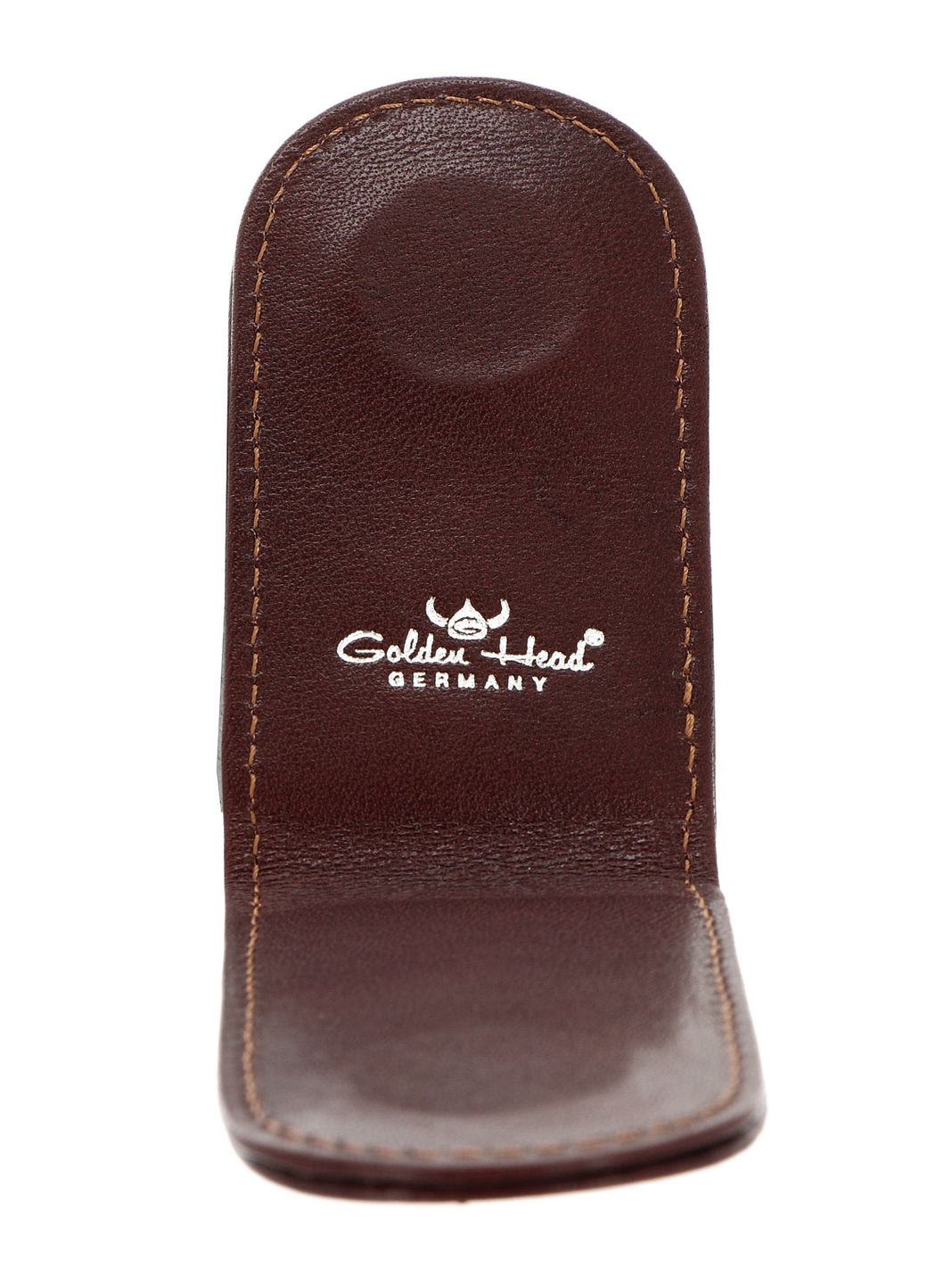 Golden Head Colorado Cartera Piel natural 7 cm Golden Head Colorado Cartera Piel natural 7 cm