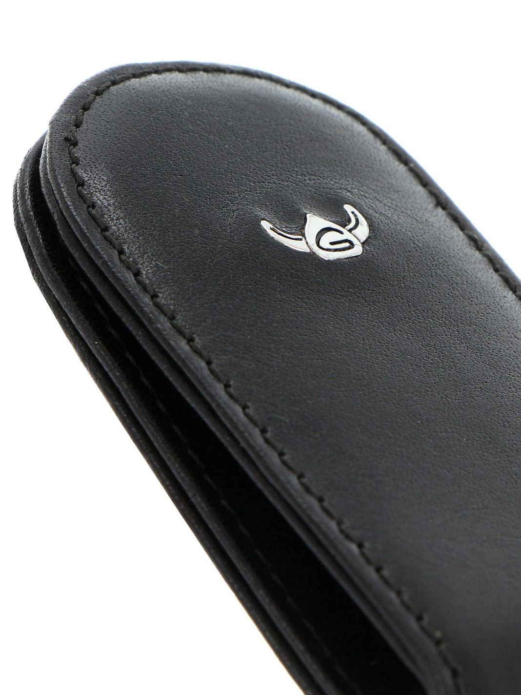 Golden Head Colorado Cartera Piel natural 7 cm