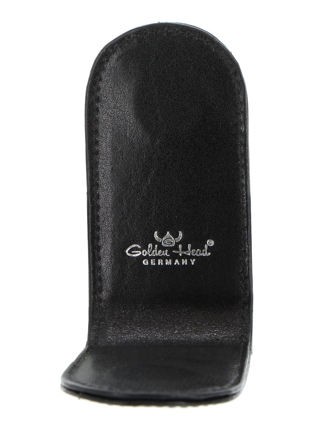 Golden Head Colorado Cartera Piel natural 7 cm
