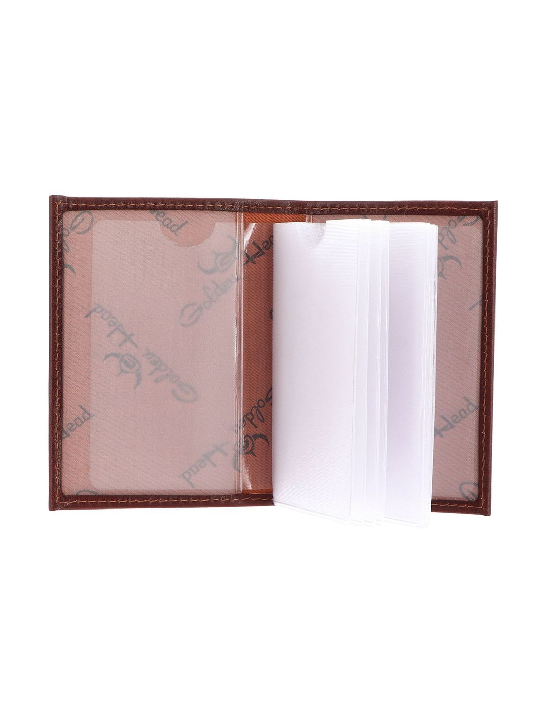 Golden Head Colorado Custodia per carta di credito Protezione RFID Vera Pelle 7 cm Golden Head Colorado Custodia per carta di credito Protezione RFID Vera Pelle 7 cm
